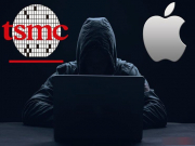 Công nghệ thông tin - Nhà máy của Apple bị tấn công, hacker đòi hơn nghìn tỷ tiền chuộc