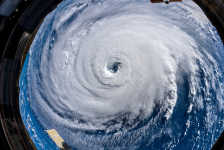 Trong tháng 7, biển Đông có thể xuất hiện 1 - 2 cơn bão và áp thấp nhiệt đới