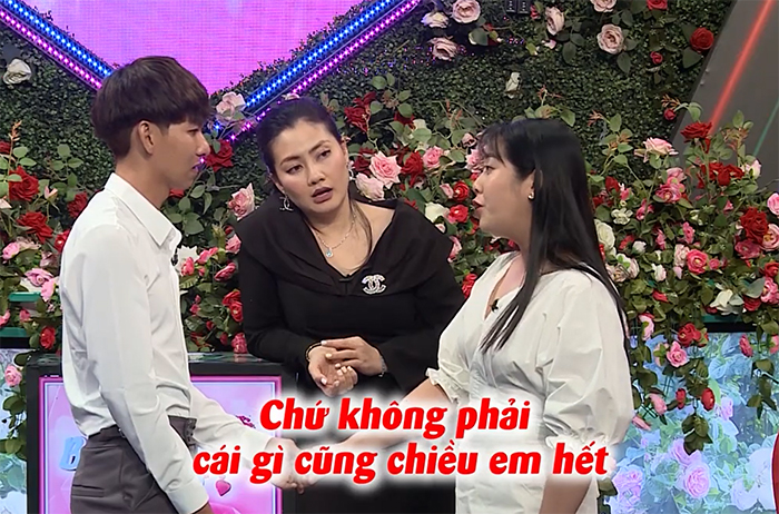 Cô gái tin vào “tín hiệu vũ trụ” bất ngờ từ chối hẹn hò vào phút cuối - 6