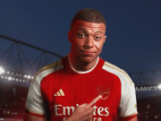 Bóng đá - PSG rao bán Mbappe 200 triệu euro: Real chờ mua miễn phí, Arsenal gây sốc