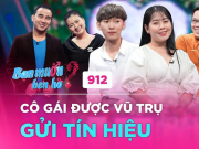 Bạn trẻ - Cuộc sống - Cô gái tin vào “tín hiệu vũ trụ” bất ngờ từ chối hẹn hò vào phút cuối