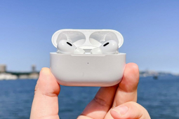 Apple sắp thêm tính năng “xịn sò” cho tai nghe AirPods Pro 2