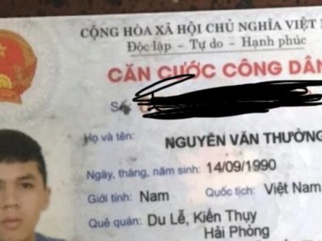 Hà Nội: Bắt tạm giam đối tượng sát hại bạn gái trong nhà nghỉ