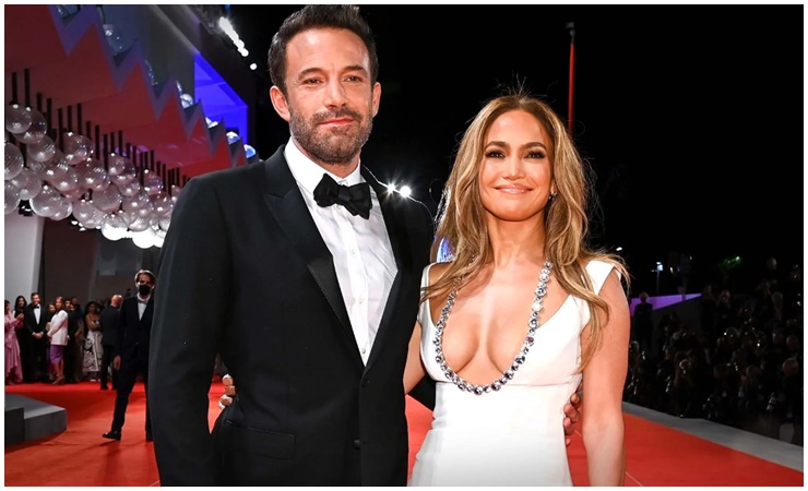 Đầu năm 2021, Ben Affleck tái hợp với tình cũ Jennifer Lopez và tuyên bố tái đính hôn vào tháng 4/2022.&nbsp;
