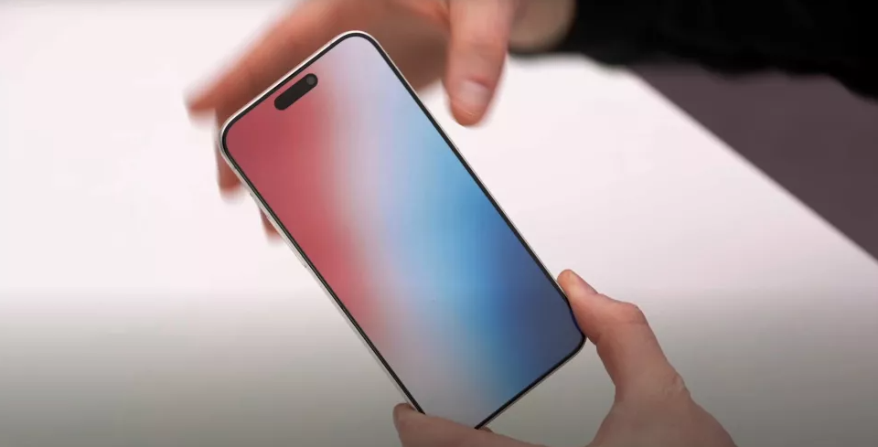 Tại sao iPhone 15 Series không &#34;hồi sinh&#34; Touch ID? - 2