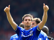 Đàn ông - &quot;Người không phổi&quot; Frank Lampard giờ ra sao sau khi giải nghệ?