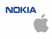 Thời trang Hi-tech - Cái “bắt tay” dài hạn giữa Apple và Nokia về 5G