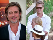 Đàn ông - Brad Pitt &quot;trẻ hóa&quot;, phong độ bất ngờ sau thời gian xuống sắc, ăn mặc lôi thôi