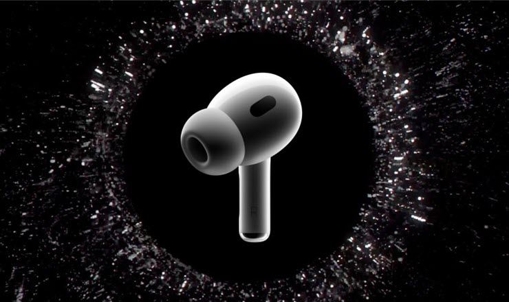 AirPods thế hệ tiếp theo sẽ được Apple bổ sung hai tính năng cực "xịn" - 1