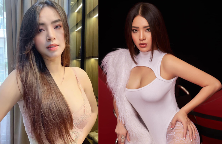 Hải Băng có biệt danh là cựu thành viên sexy nhất nhóm nhạc Mây Trắng.
