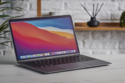 MacBook Air M1 tại Việt Nam lần đầu giảm giá về mức quá hời này