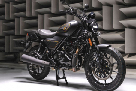 Harley-Davidson X440 chính thức lên kệ, giá 66,2 triệu đồng