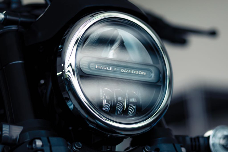 Harley-Davidson X440 chính thức lên kệ, giá 66,2 triệu đồng - 6