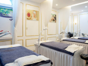 Kinh doanh - Loạt cửa hàng, dịch vụ spa làm đẹp rao “sang nhượng, thanh lý gấp”