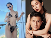 Đời sống Showbiz - Lệ Quyên bất ngờ chia sẻ &quot;lòng tin nát vụn&quot;, tình trẻ kém 12 tuổi liền lên tiếng