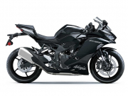 Thế giới xe - Kawasaki Ninja ZX-25R 2024 trình làng, giá 169 triệu đồng