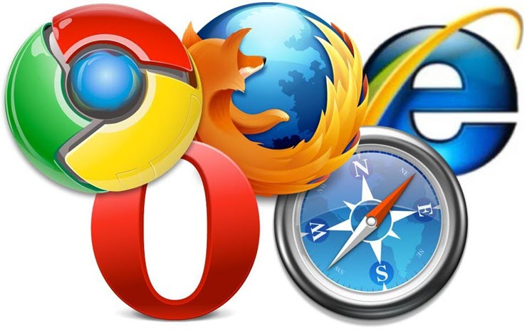 Chrome đang phải “run sợ” trước sự trỗi dậy của trình duyệt web này - 1