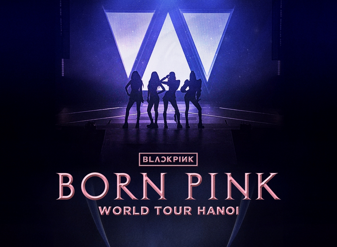 Công bố chính thức giá vé show BLACKPINK tại Hà Nội - 2