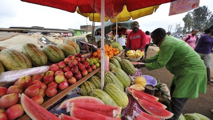 Zimbabwe từng đối diện với lạm phát kinh hoàng. Nước này ghi nhận mức lạm phát hồi tháng 1/2023 lên tới 230%.
