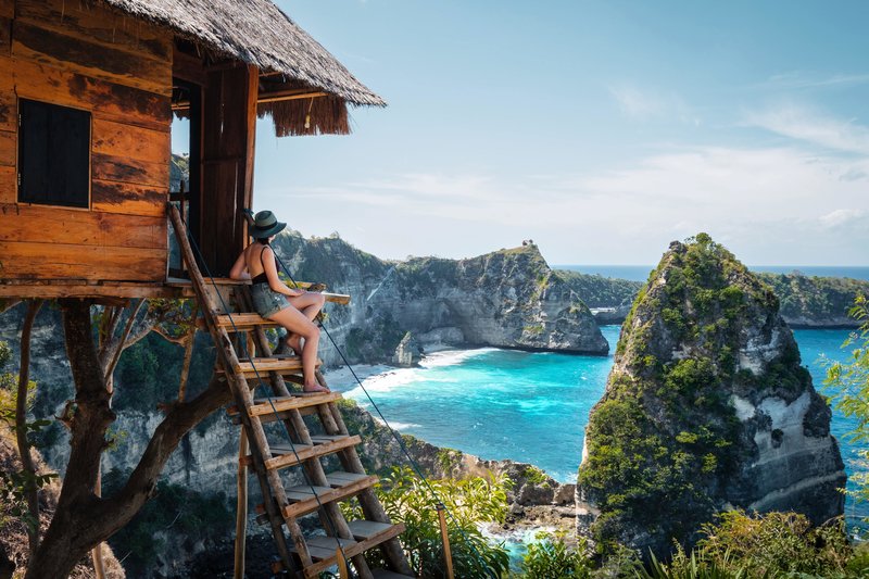 10 địa điểm cực lãng mạn ở châu Á, chắc chắn bạn sẽ vô cùng lưu luyến khi có cơ hội ghé thăm - 1