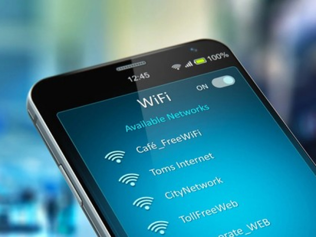 Công cụ phát hiện các điểm truy cập WiFi lừa đảo