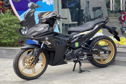 Giá Yamaha Exciter 155 VVA đầu tháng 7/2023, giảm ngay 5 triệu đồng