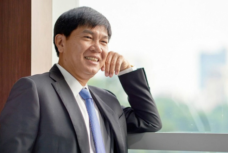Cổ phiếu HPG tiến sát mốc 27.000 đồng: Tỷ phú Trần Đình Long "bỏ túi" hơn 1.000 tỷ đồng