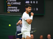 Thể thao - Alcaraz &quot;minh oan&quot; cho Djokovic, mong muốn Federer đến cổ vũ ở Wimbledon