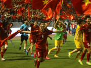 Bóng đá - Kết quả thi đấu đội tuyển nữ Việt Nam, kết quả thi đấu World Cup 2023