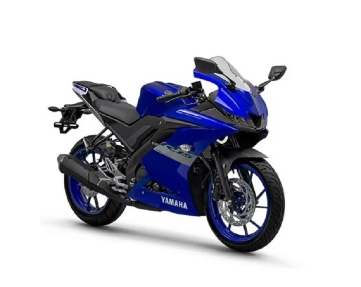 Ra mắt Yamaha YZF-R15 ABS 2024, giá 93 triệu đồng - 2