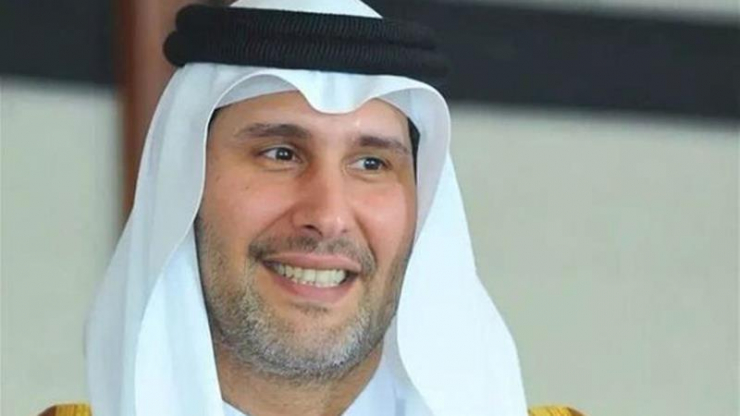 Chân dung vị tỷ phú Qatar sắp sở hữu MU - 2