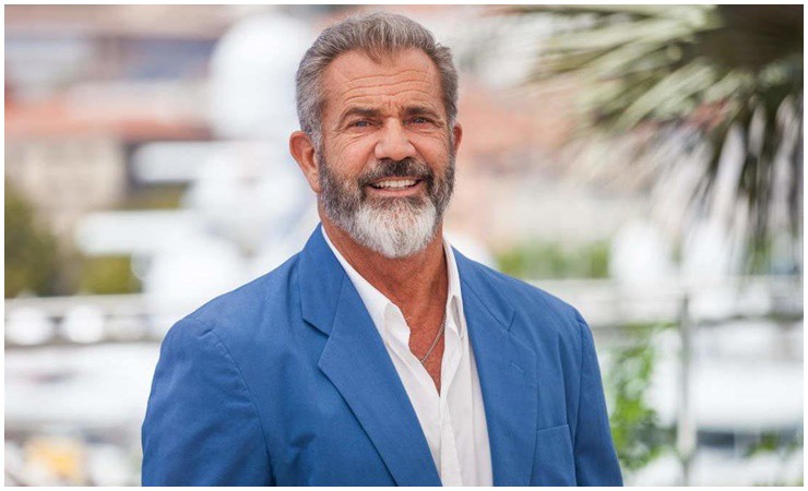 Nam diễn viên từng đoạt giải Oscar Mel Gibson đã gây choáng khi tiếp tục lên chức bố ở tuổi 60.&nbsp;
