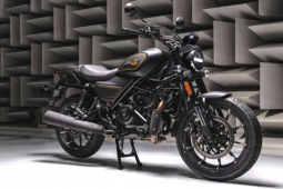 Harley-Davidson X440 chính thức lên kệ, giá 66,2 triệu đồng