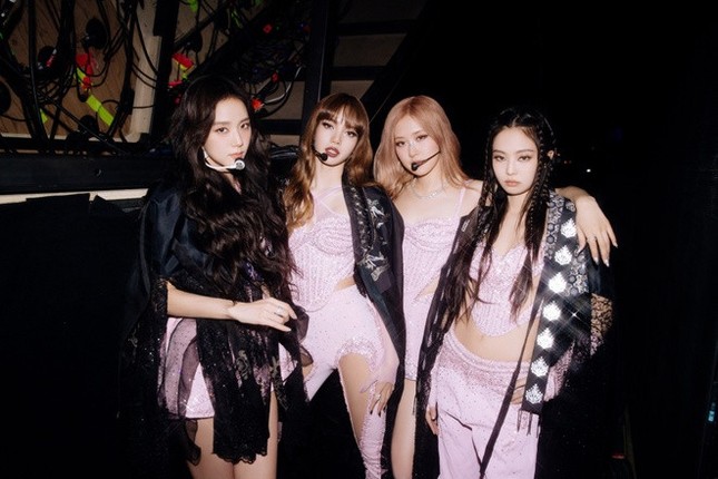 Quạt tích điện, BlackPink,... được dân mạng Việt Nam lùng sục liên tục - 2