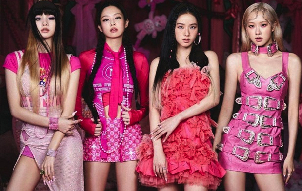 Xác minh việc BTC đêm nhạc của Blackpink ủng hộ "đường lưỡi bò" - 1