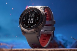 Garmin tung bộ đôi smartwatch với loạt tính năng chưa từng có trước đó