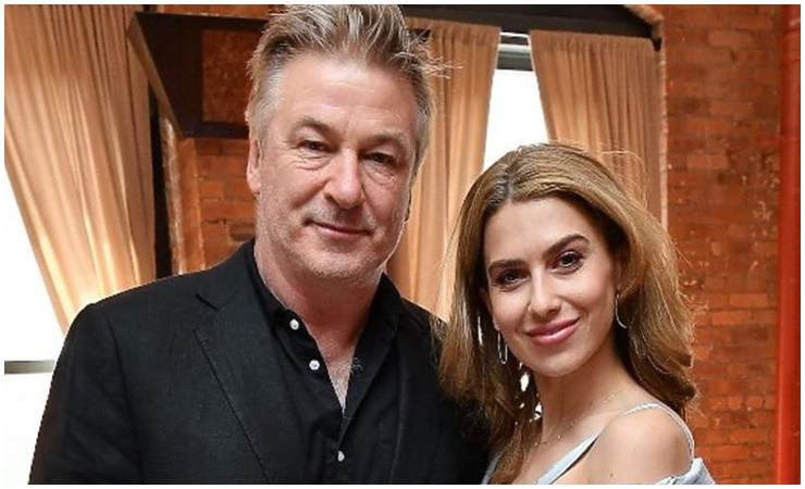 Việc có 8 đứa con và sinh chúng ra khi tuổi đời đã cao, Alec Baldwin khiến nhiều người nể phục.
