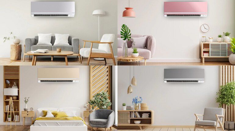 Bảng giá điều hoà LG Inverter tháng 7: Chỉ từ 8,79 triệu đồng - 2