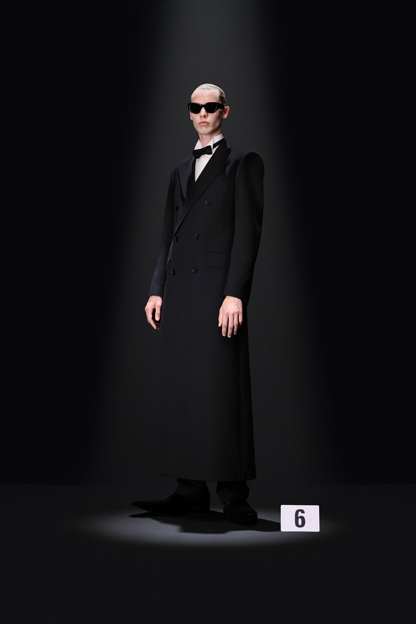 BST đẹp lộng lẫy của Balenciaga Couture vinh danh nghề thủ công - 6