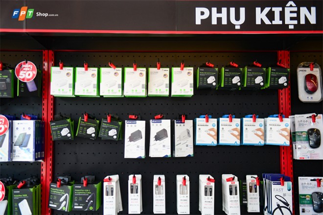 FPT Shop tung khuyến mãi lớn mùa Back to school 2023 - 3