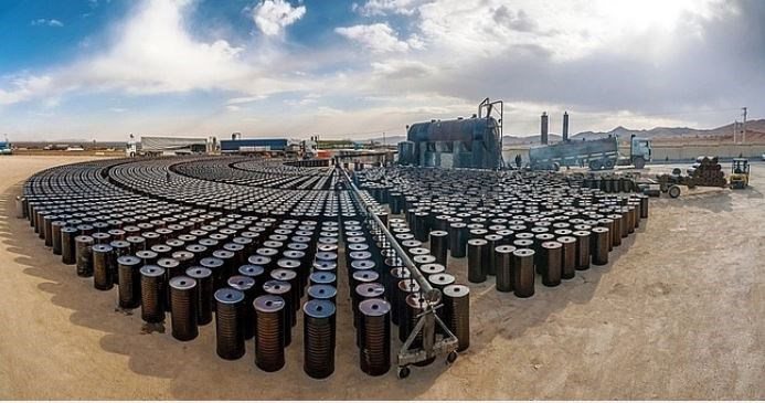 Giá xăng dầu hôm nay 7/7: Xu hướng giảm lại thắng thế - 1