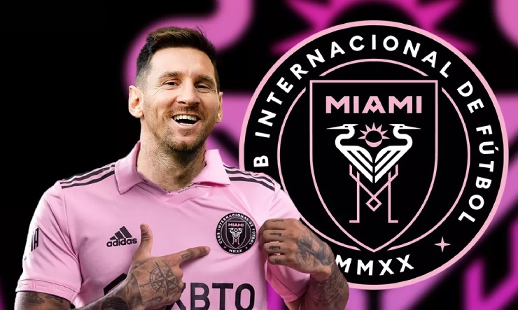 Messi có thể ra mắt Inter Miami vào ngày 21/7