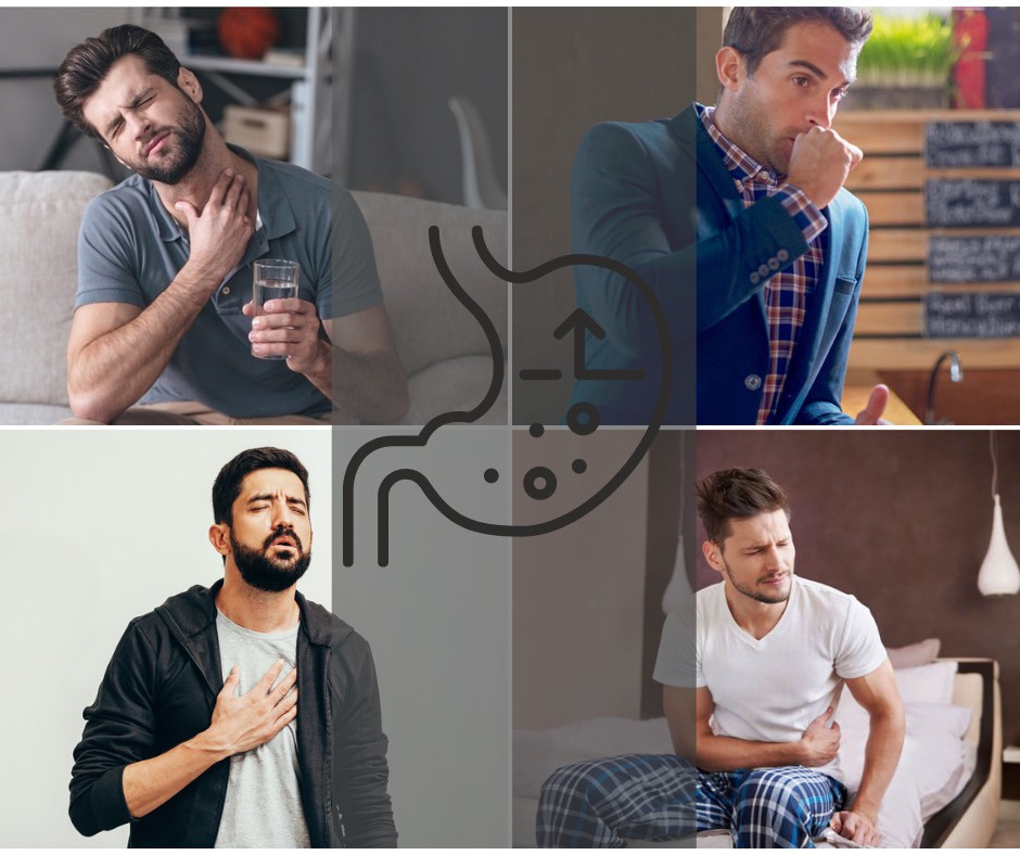 Để trào ngược không còn tái diễn liên tục hãy sửa ngay 3 sai lầm này - 1