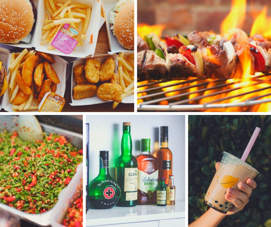 Để trào ngược không còn tái diễn liên tục hãy sửa ngay 3 sai lầm này - 2