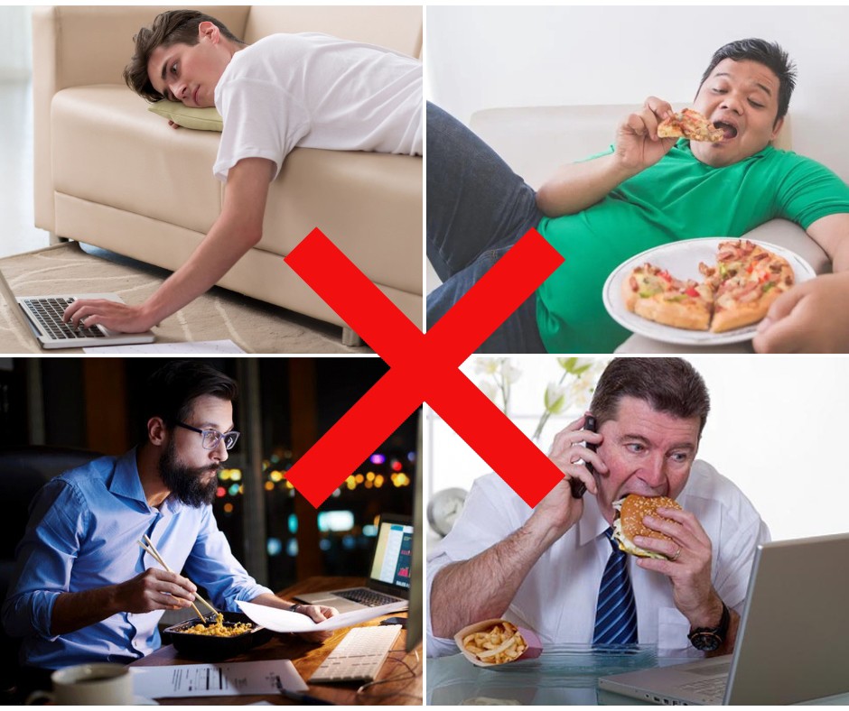 Để trào ngược không còn tái diễn liên tục hãy sửa ngay 3 sai lầm này - 3