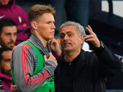 Bóng đá - Chuyển nhượng MU 6/7: Mourinho muốn McTominay về Roma