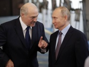 Thế giới - Ông Lukashenko tiết lộ thỏa thuận giữa Wagner và Belarus