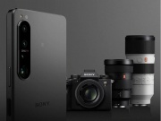 Thời trang Hi-tech - Sony trình làng điện thoại Xperia 1V với màn hình OLED 4K HDR