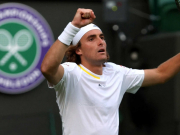 Thể thao - Nóng Wimbledon ngày 3: Tsitsipas kịch chiến 5 set, nhiều hạt giống &quot;ngã ngựa&quot;