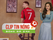 Bóng đá - Ferdinand tuyên bố Chelsea sẽ hối hận vì bán Mount, lộ lý do MU trao áo số 7 cho tân binh (Clip tin nóng bóng đá 24h)